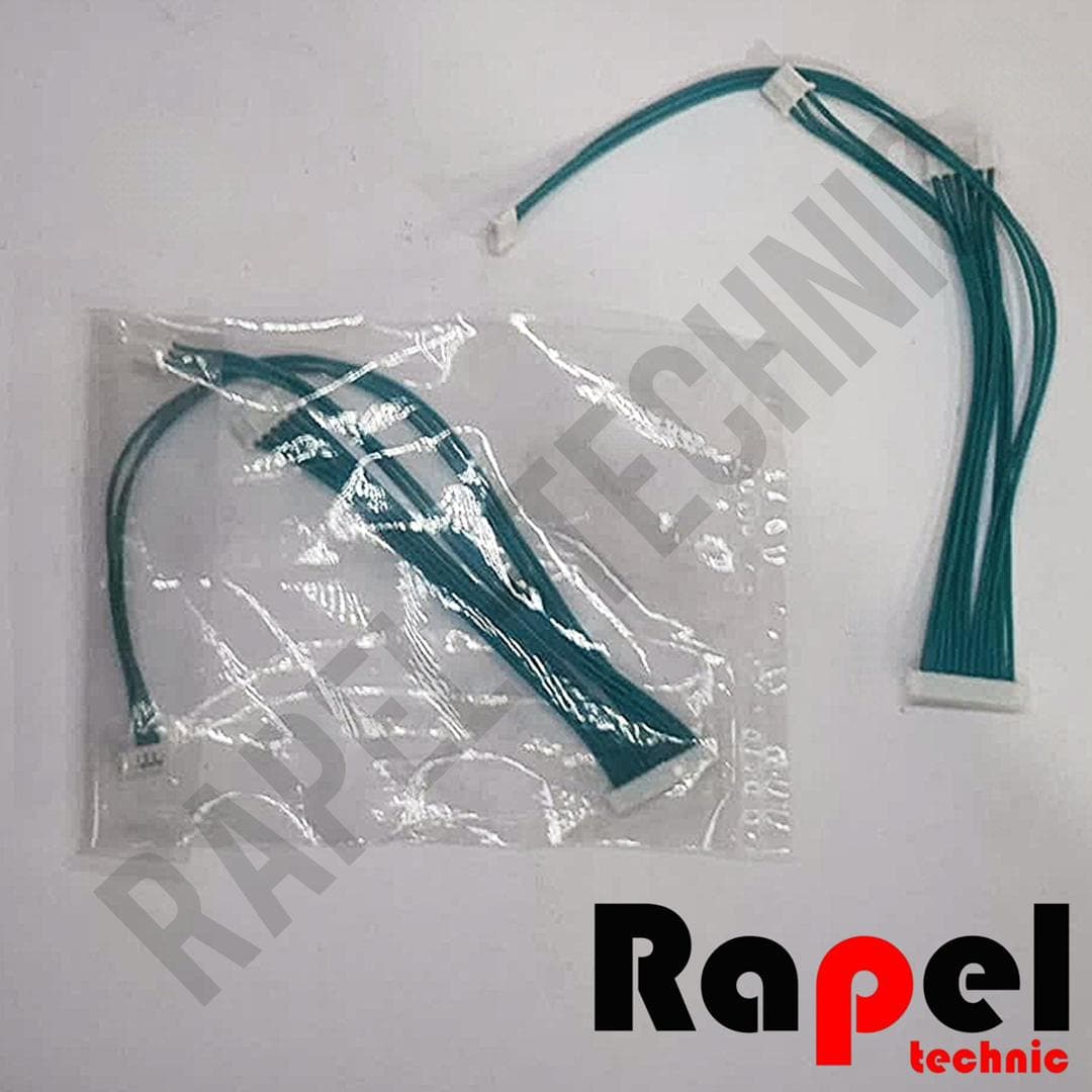 کابل یونیت درام (مشکی) کونیکا C452 | مناسب C452 552 652 554 550 650