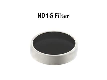 فیلتر ND 16 فانتوم 4 — تصویر ۳