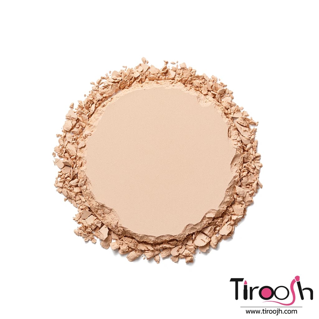 پنکک فلورمار فشرده Powder Compact — تصویر ۳