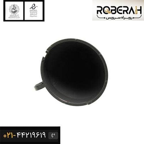 مخروطی قهوه ساز بوش کد 12014336 — تصویر ۳