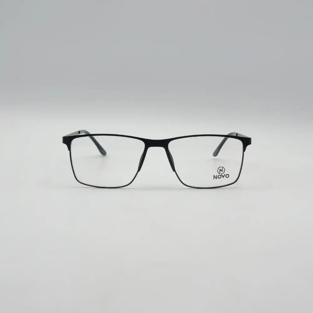 عینک طبی novo مدل 746c1 — تصویر ۵