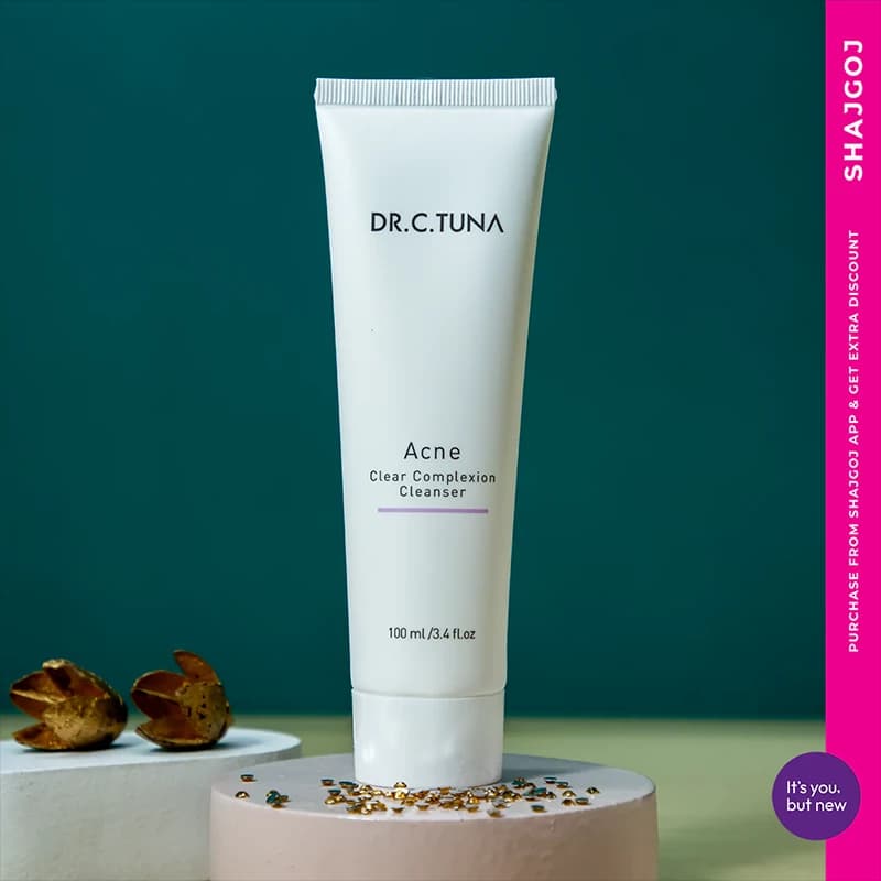 ژل شستشوی صورت ضد آکنه فارماسی Acne Control — تصویر ۲