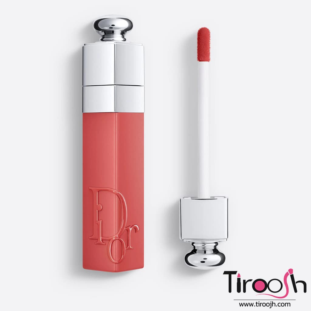 تینت لب دیور ادیکت Dior Addict Lip Tint