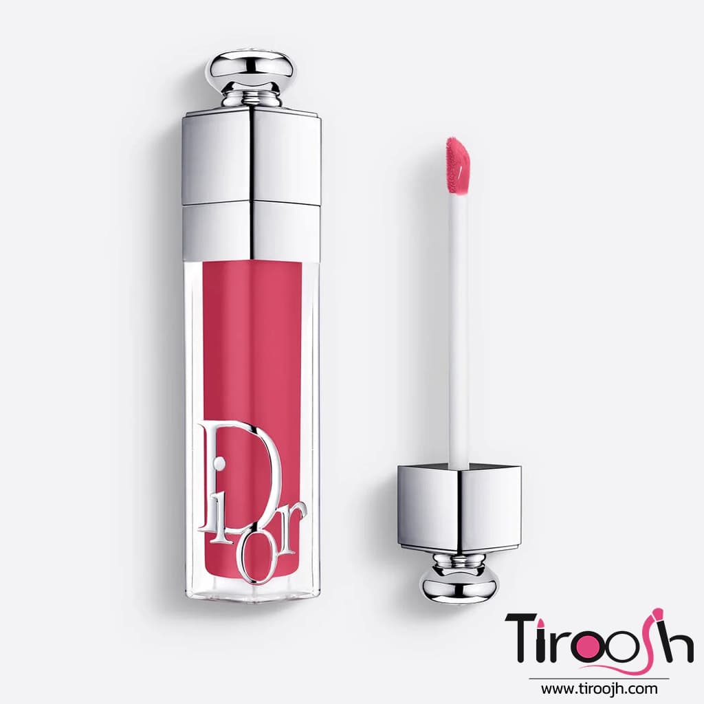 برق لب حجم دهنده دیور Dior Addict Lip Maximizer