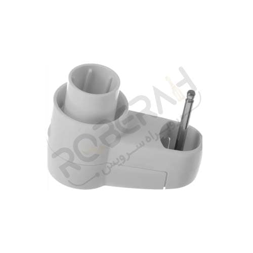 گیربکس همزن غذاساز بوش کد 00652349 — تصویر ۲