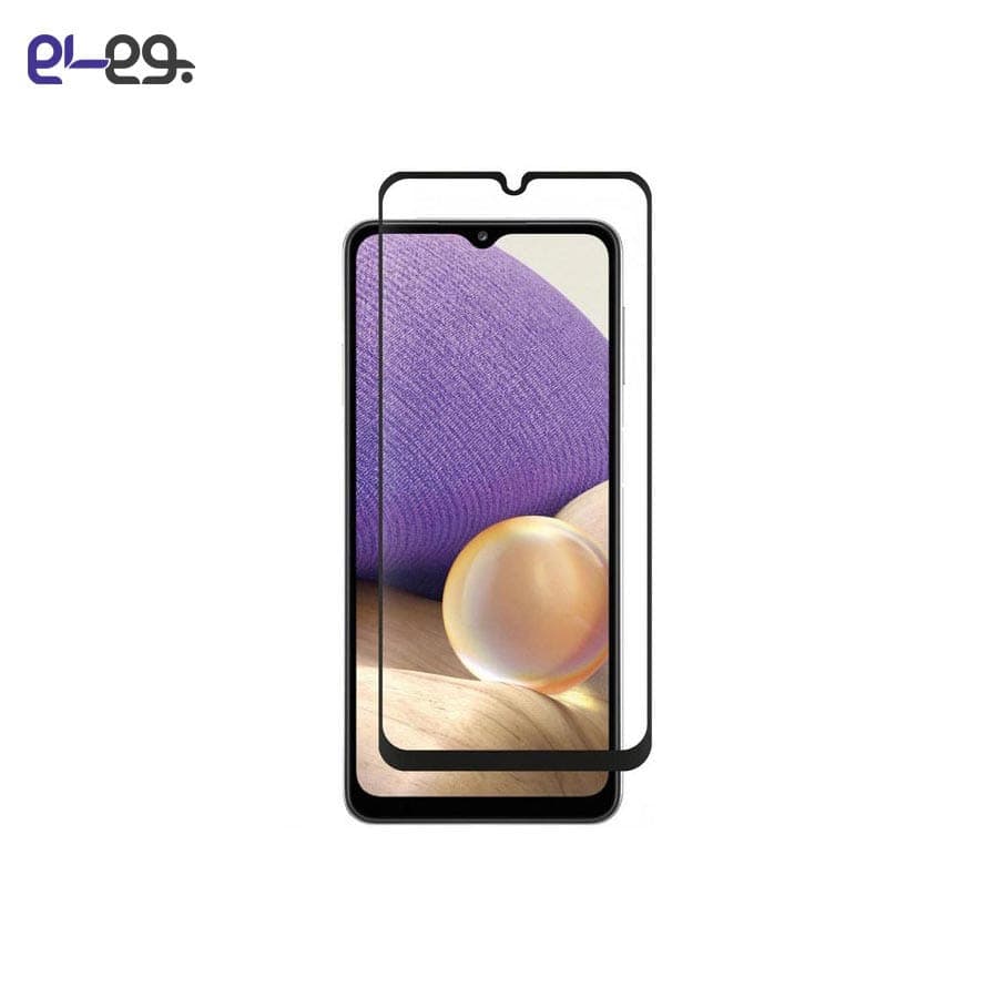 محافظ صفحه نمایش شفاف گوشی موبایل سامسونگ Galaxy A32 5G