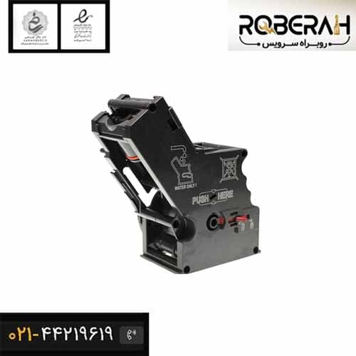 یونیت دم کن قهوه ساز بوش کد 11014117 — تصویر ۲