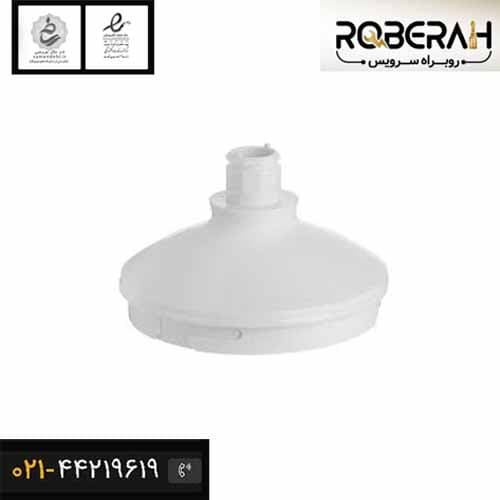 درب خردکن همزن عمودی بوش کد 00651140 — تصویر ۴