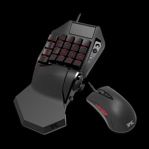دسته HORI TAC Pro Type M2 – PS4 Controller