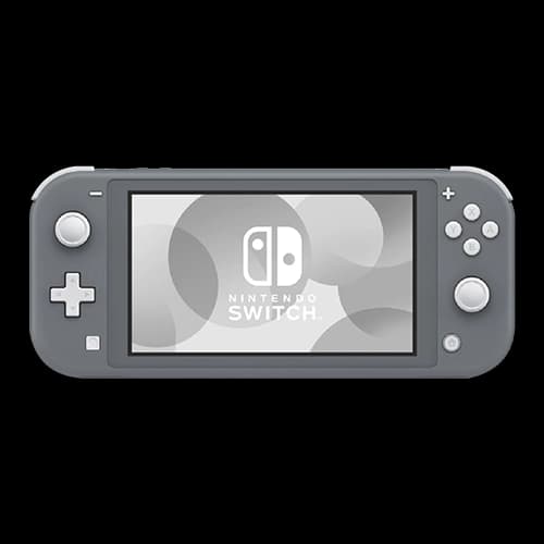 Nintendo Switch Lite – Grey