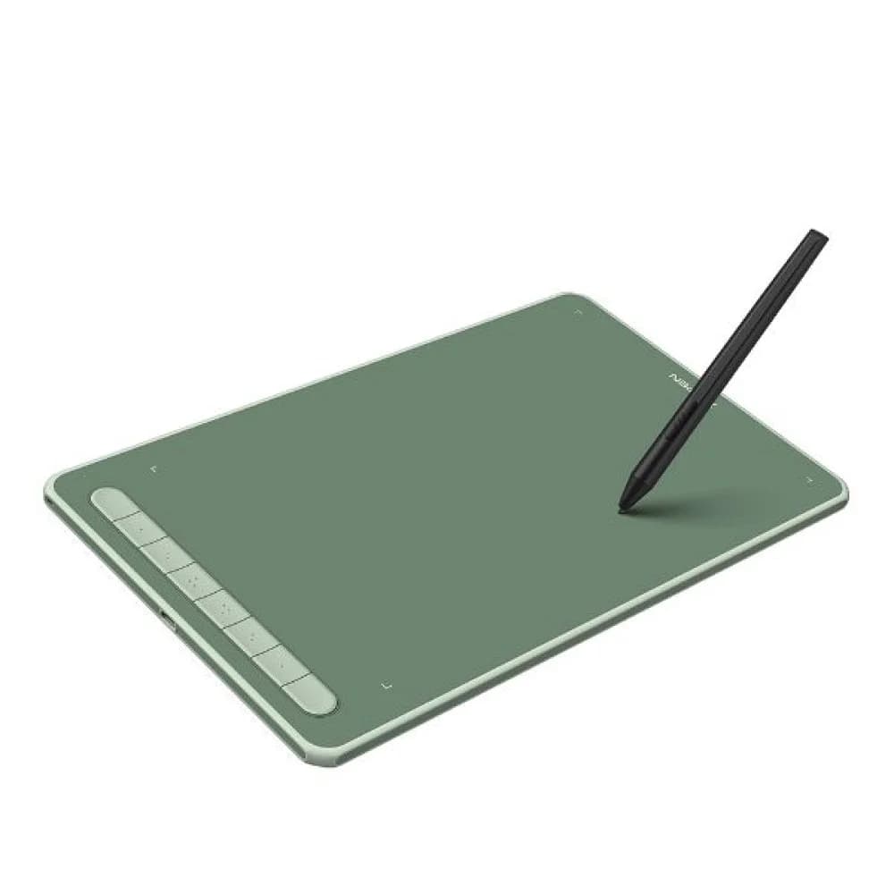 قلم نوری ایکس پی پن XP-PEN Deco L (جدید و ارتقا یافته)(۱۲ماه گارانتی شرکتی) — تصویر ۵
