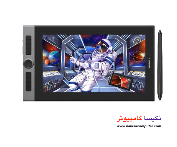 قلم نوری و تبلت گرافیکی ایکس پی پن XP-PEN Artist Pro 16 (گارانتی شرکتی)