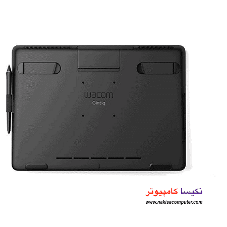 وکام سینتیک پرو 16 اینچ جدید وکام WACOM Cintiq Pro dth167 4k (گارانتی اصلی) — تصویر ۵