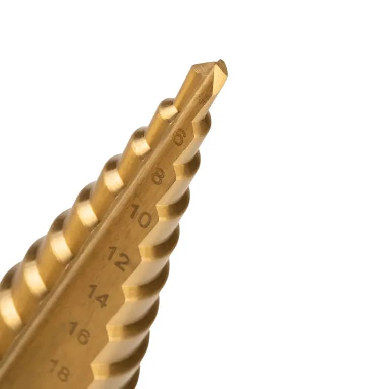 مته مخروطی رونیکس مدل RH-5901 — تصویر ۹