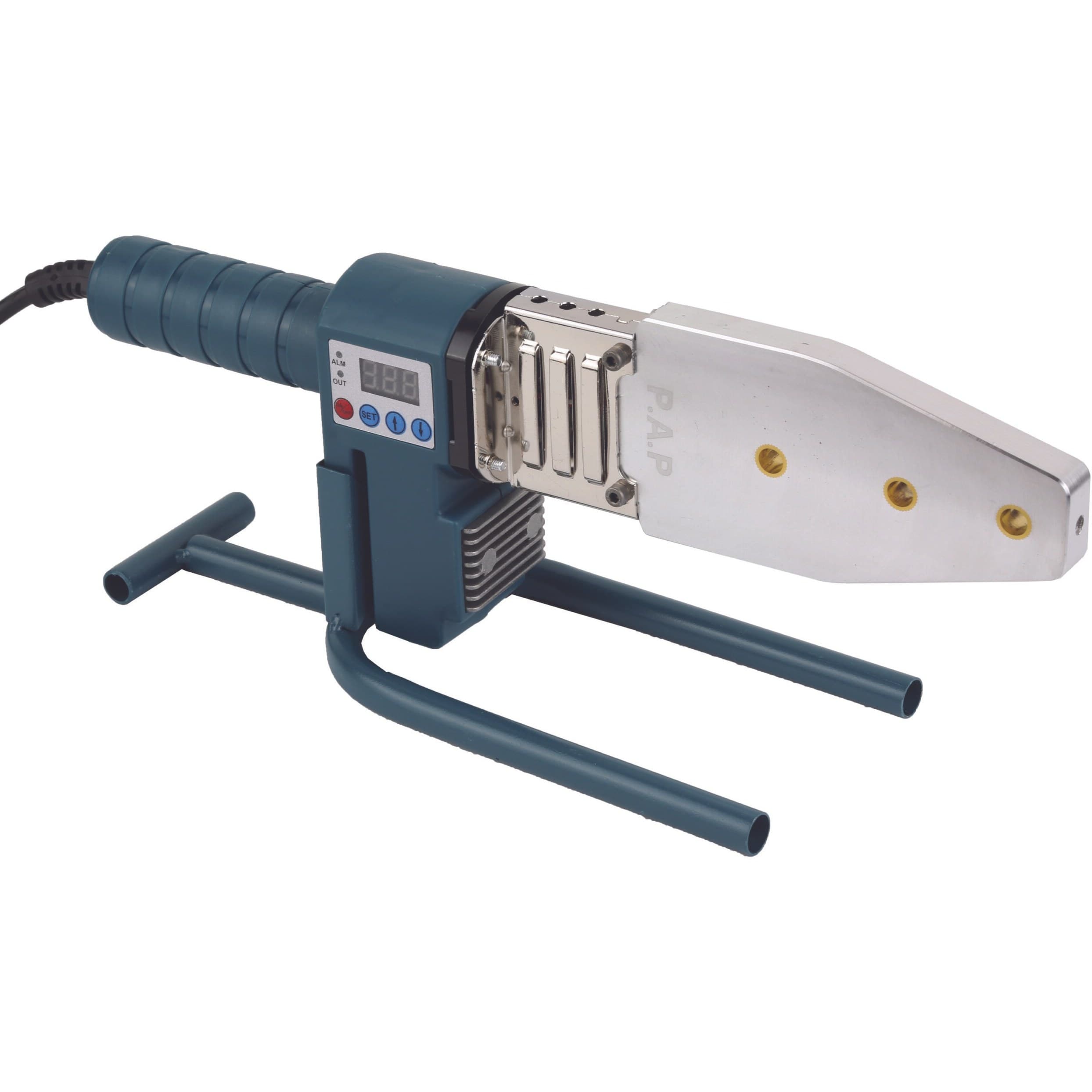 اتو لوله 1200 وات پی ای پی مدل PAP PW-9012