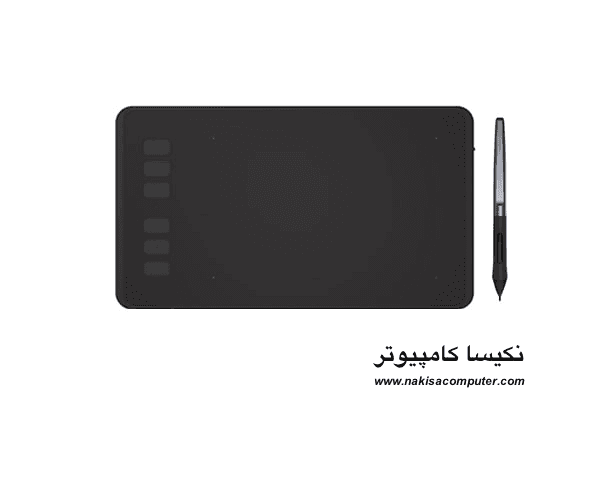 قلم نوری هویون HUION H640P (گارانتی شرکتی)
