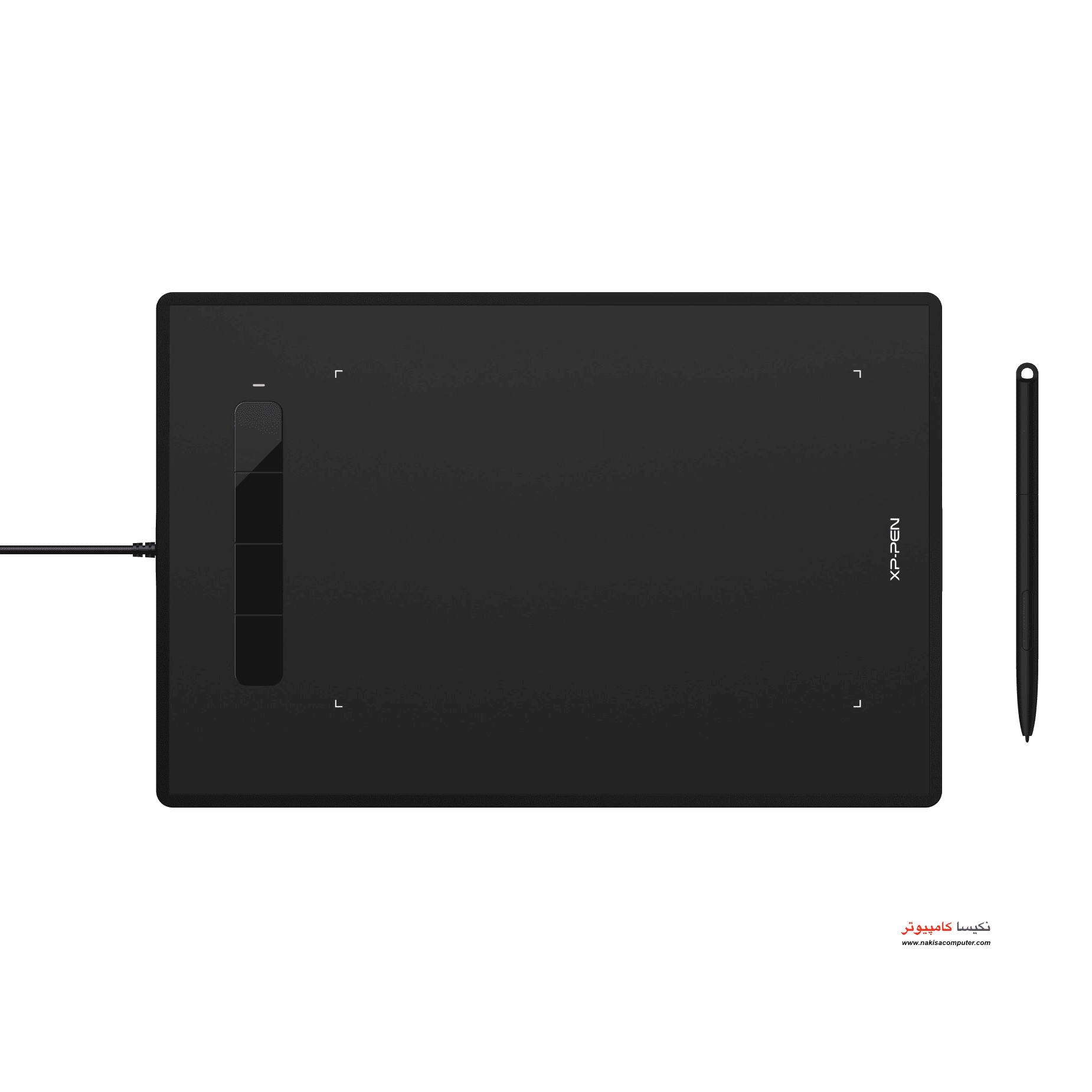 قلم نوری ایکس پی پن XP-PEN Star G960S (۱۲ماه گارانتی شرکتی)