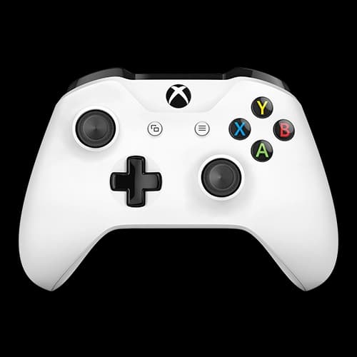دسته Xbox One S Wireless Controller – White