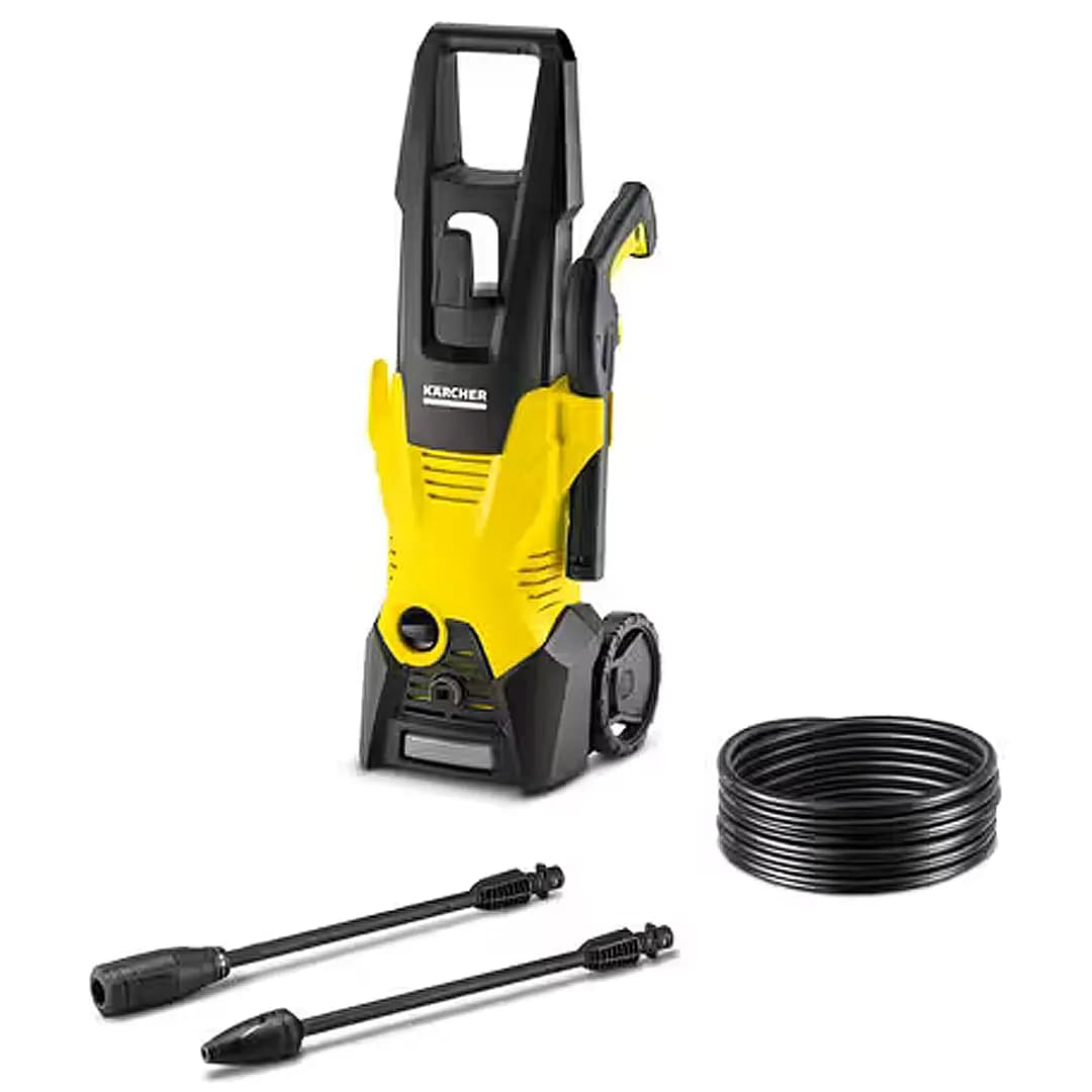 کارواش کرشر مدل K3 POWER