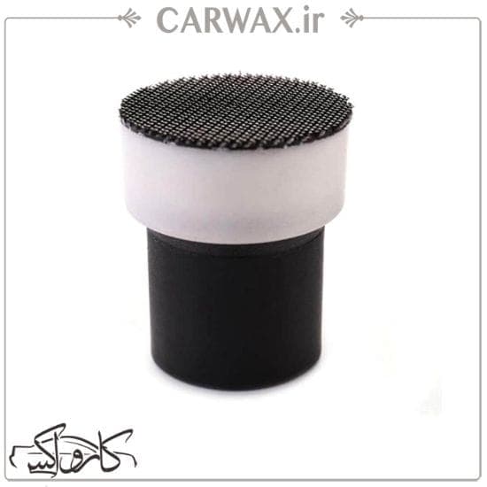 صفحه نگهدارنده روتاری سایز 30 اس جی سی بی
