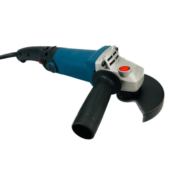 مینی فرز دسته بلند باس مدل BS-801