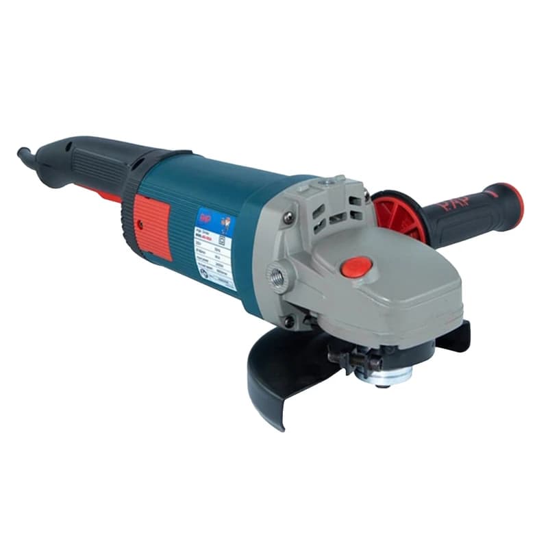 فرز آهنگری 2400 وات پی ای پی مدل PAP AG-3024 — تصویر ۳