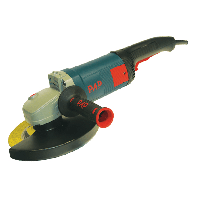 فرز سنگبری 2400 وات پی ای پی مدل PAP AG-3324