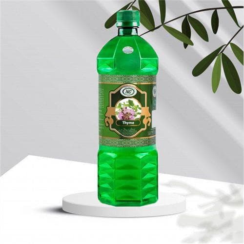 عرق آویشن یک لیتری ان جی(کد03)