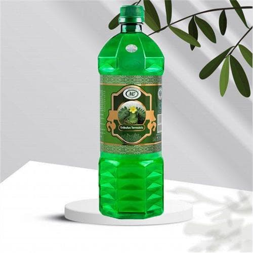 عرق خارخاسک یک لیتری ان جی(کد 03)