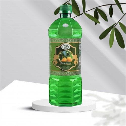 عرق برگ انبه یک لیتری ان جی(کد03)