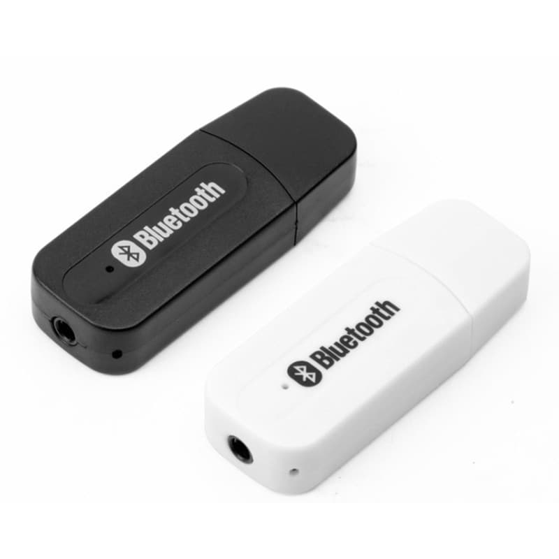دانگل بلوتوث HISKA CAR USB مدل HR-31 — تصویر ۵