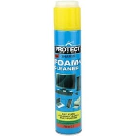 اسپری کف فرچه دار Protect
