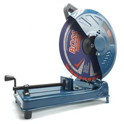 پروفیل بر 2000 وات صنعتی باس مدل BS123GP238-1