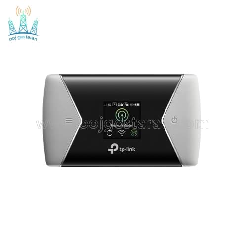 مودم وایرلس همراه LTE تی پی لینک مدل M7450 — تصویر ۵