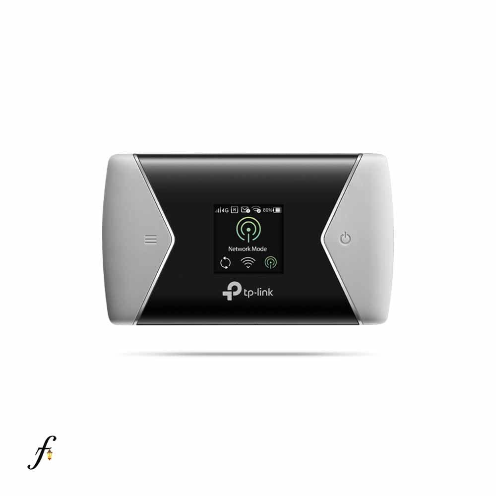 مودم وایرلس همراه LTE تی پی لینک مدل M7450 — تصویر ۴