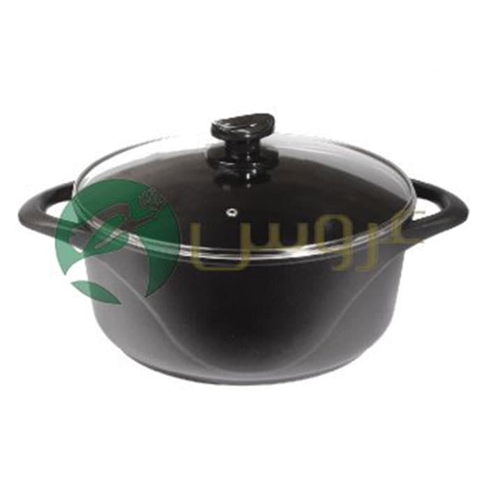 قابلمه سایز 24 مدل ویکتوریا عروس کد 35224