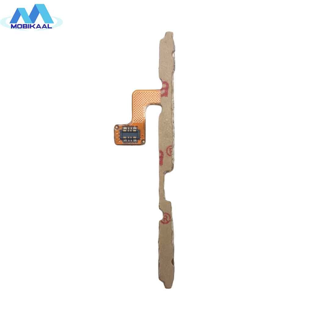 فلت پاور و ولوم سامسونگ M21 — تصویر ۲