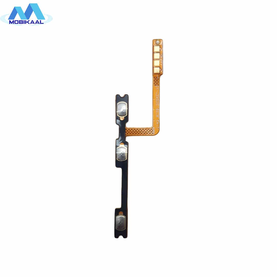 فلت پاور و ولوم سامسونگ Samsung A032 / A03 Core