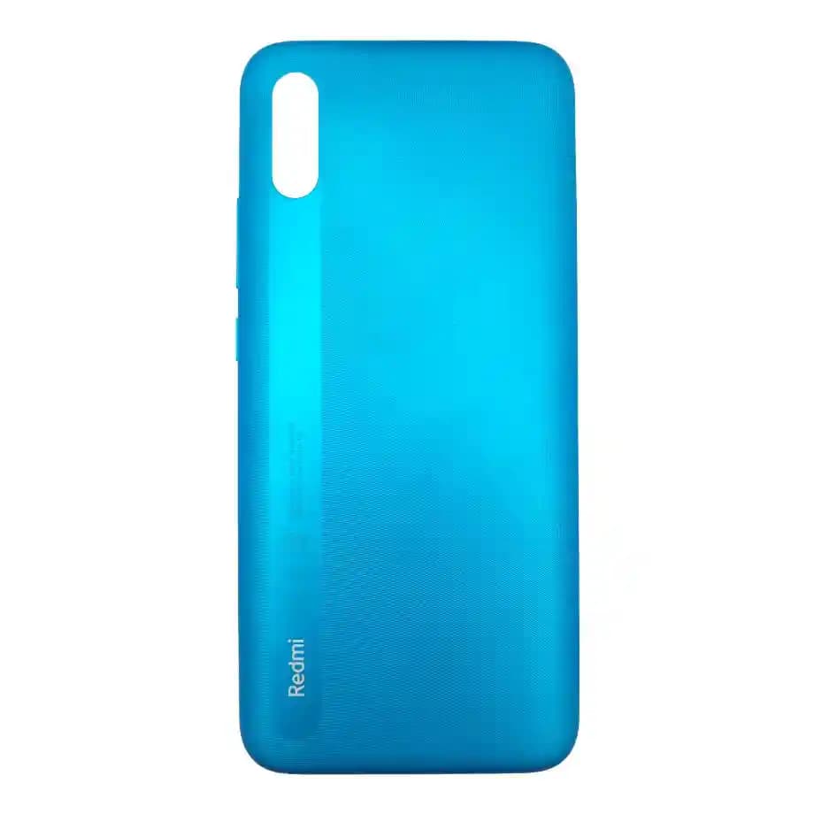 درب پشت شیائومی Xiaomi Redmi 9A / Redmi 9A — تصویر ۳