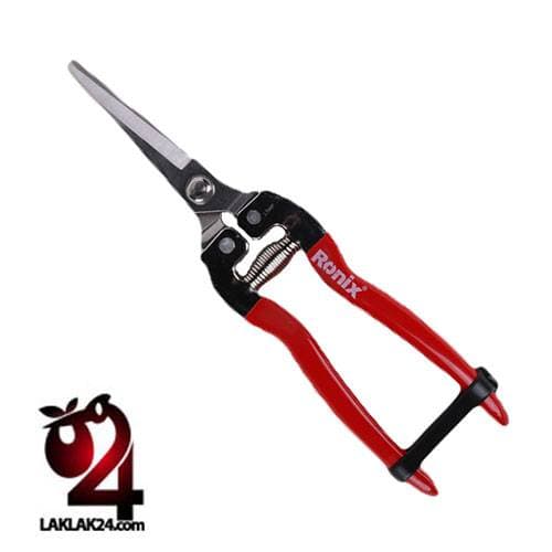 قيچی ميوه چينی رونيکس مدل RH-3150