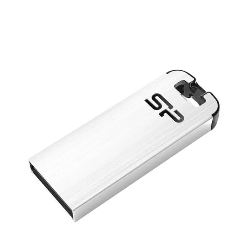 فلش مموری سیلیکون پاور مدل Jewel J10 ظرفیت 64 گیگابایت — تصویر ۶