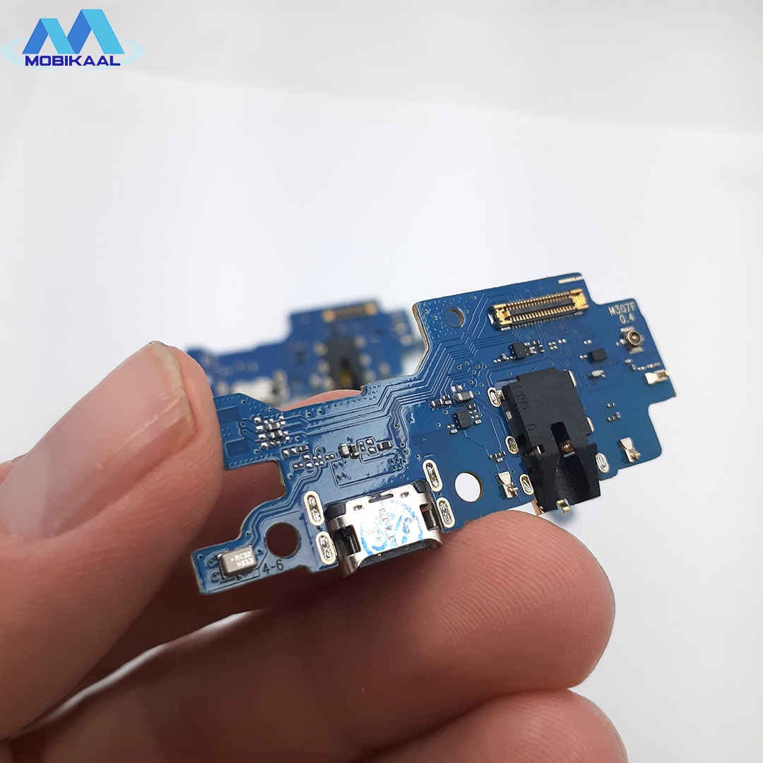 برد شارژ سامسونگ Samsung M307 / M30s — تصویر ۴