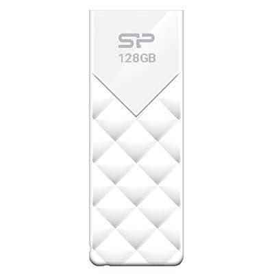 فلش مموری سیلیکون پاور مدل Blaze B03 ظرفیت 128 گیگابایت