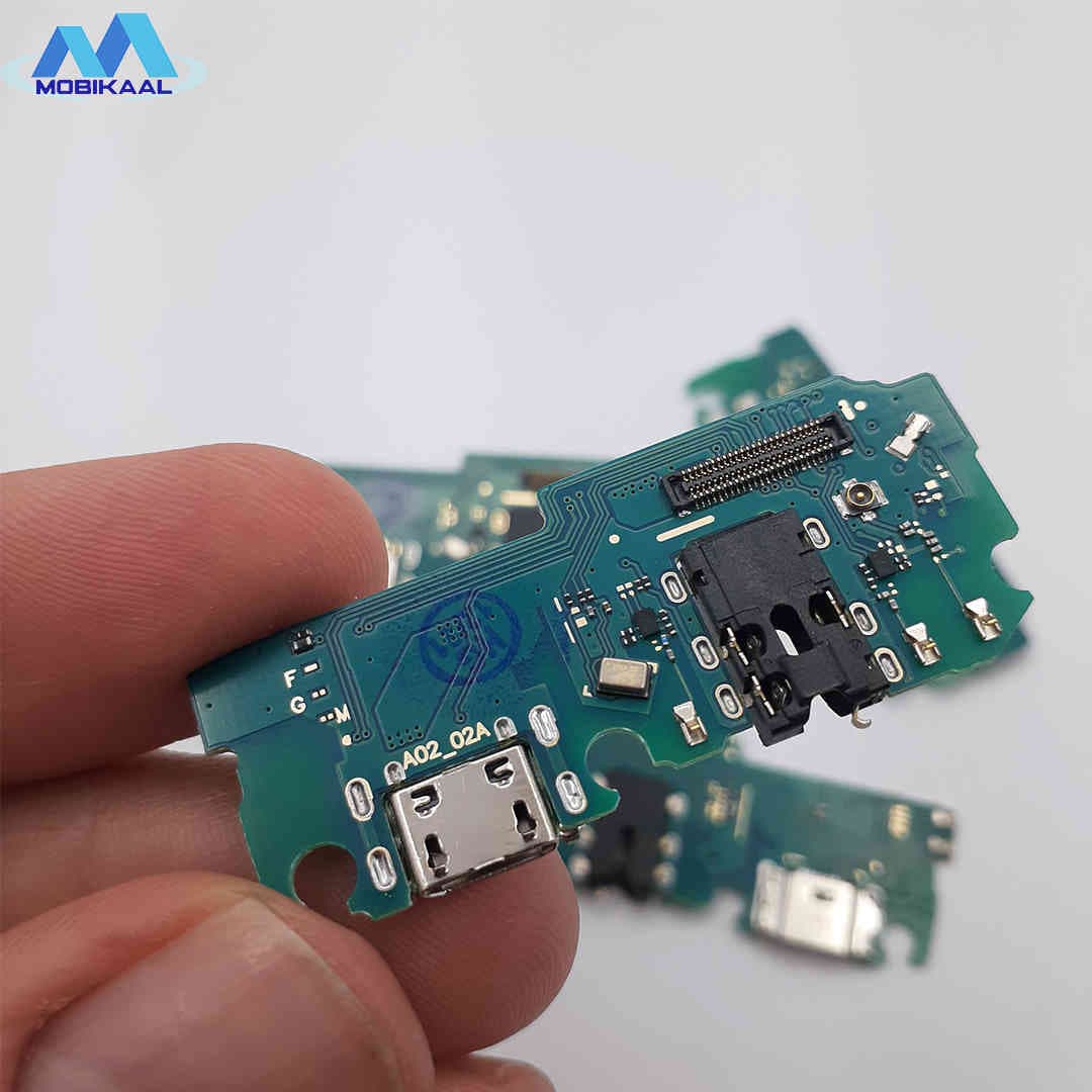برد شارژ سامسونگ Samsung A022 / A02 — تصویر ۳