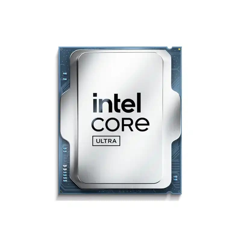 پردازنده اینتل تری مدل CORE ULTRA 5 225 TRY