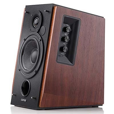 اسپیکر دسکتاپ ادیفایر مدل R1700BT — تصویر ۳