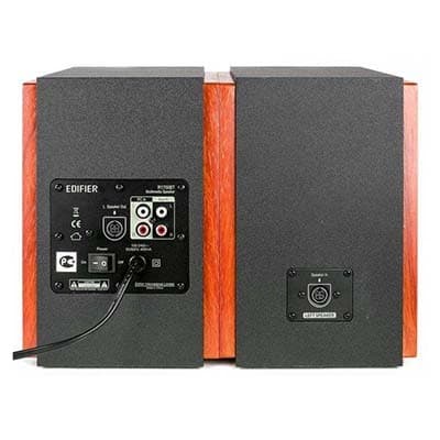 اسپیکر دسکتاپ ادیفایر مدل R1700BT — تصویر ۲