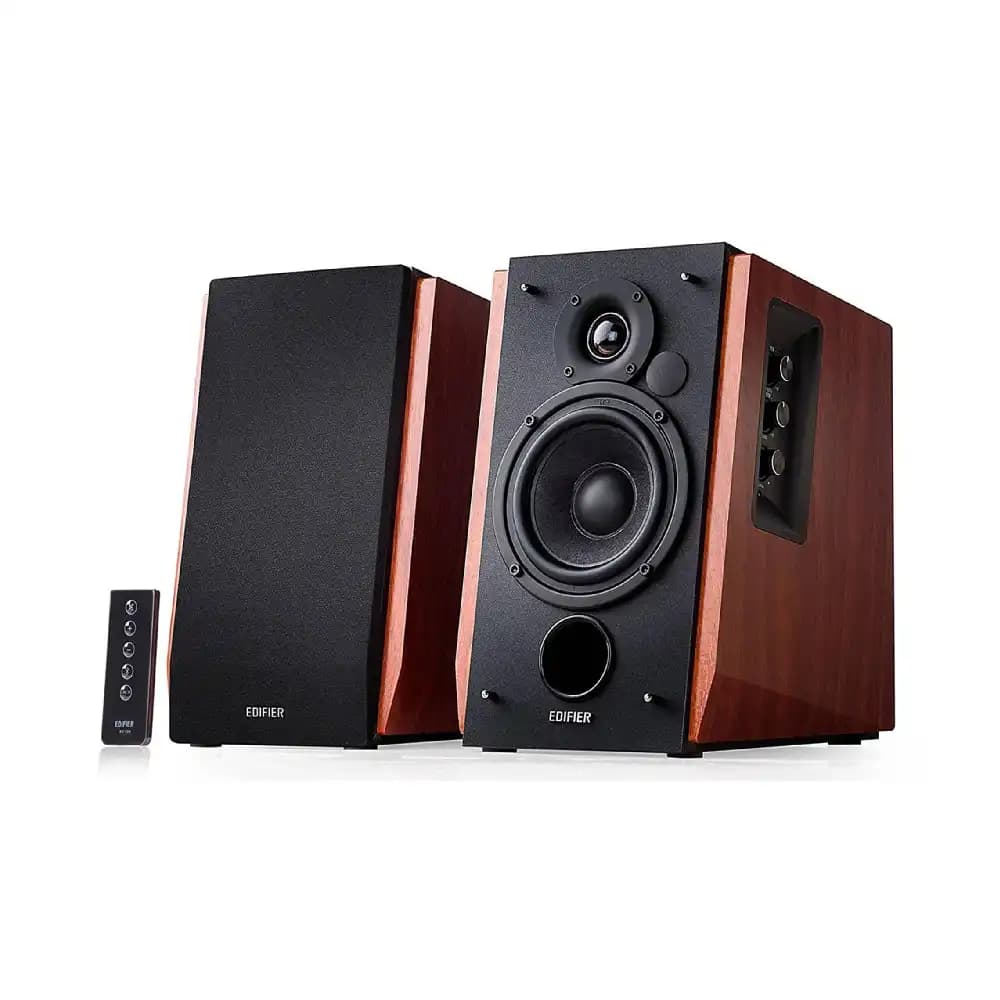 اسپیکر دسکتاپ ادیفایر مدل R1700BT — تصویر ۷