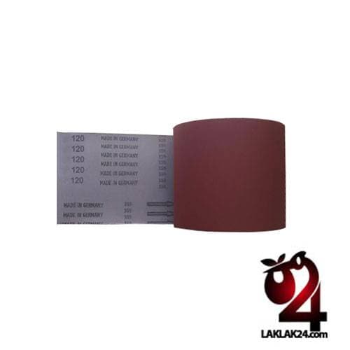 سنباده رولی 120 ريزو