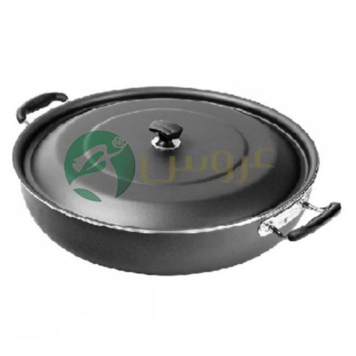 تابه 46 دودسته درب فلزی عروس کد 13046
